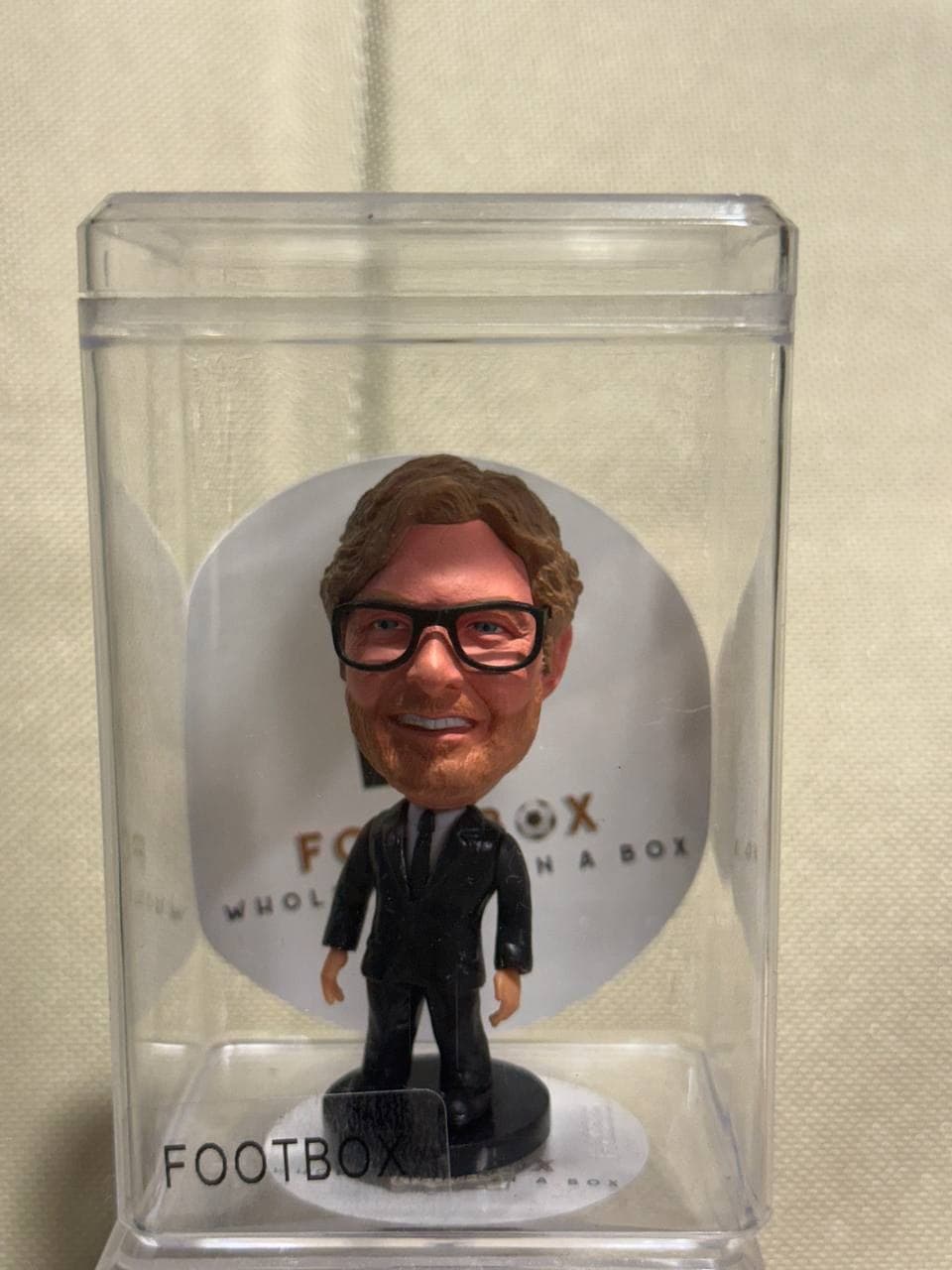 Jurgen Klopp — Manager