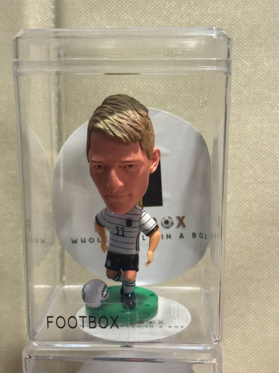 Marco Reus — Germany