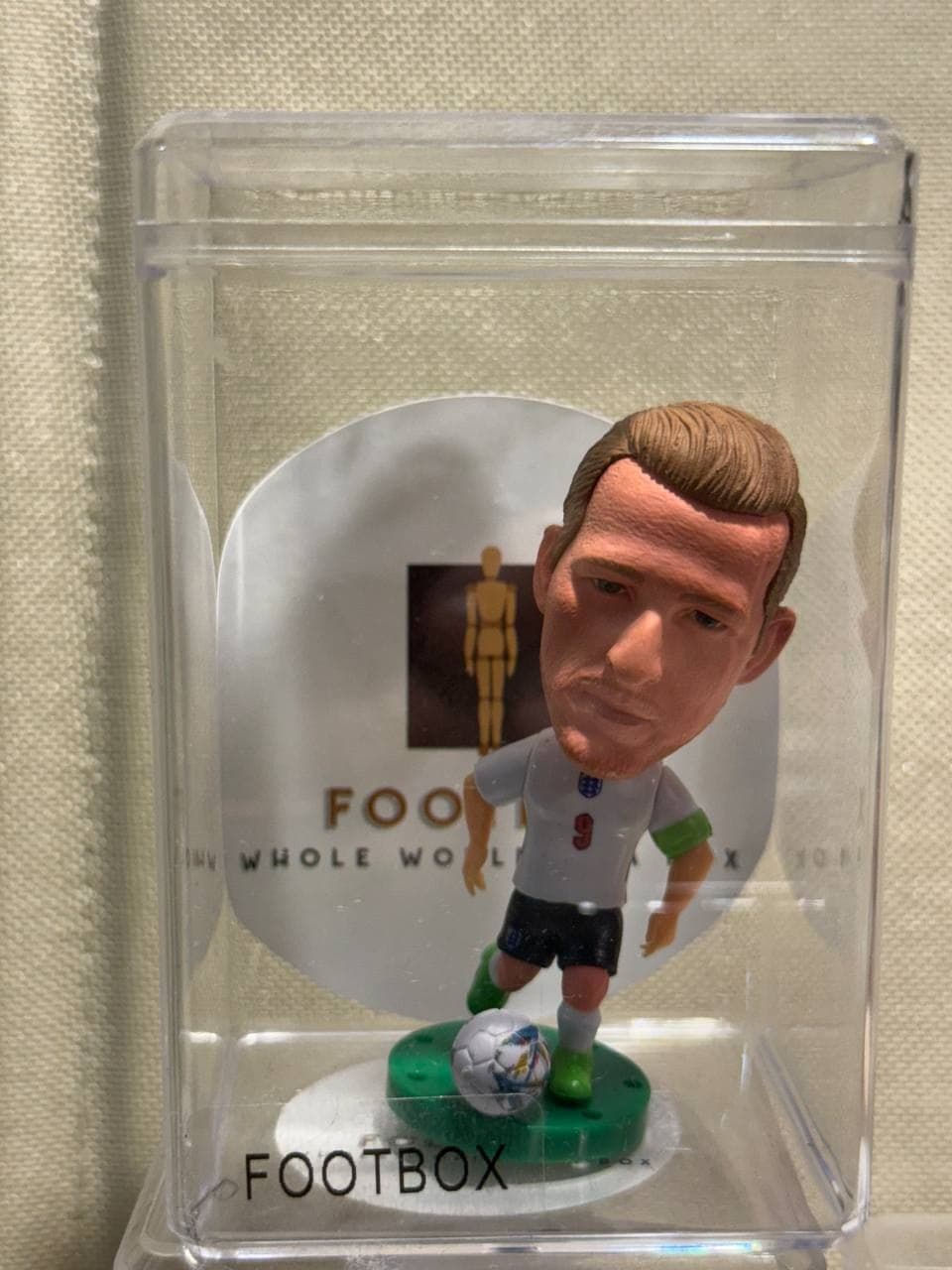Harry Kane — England