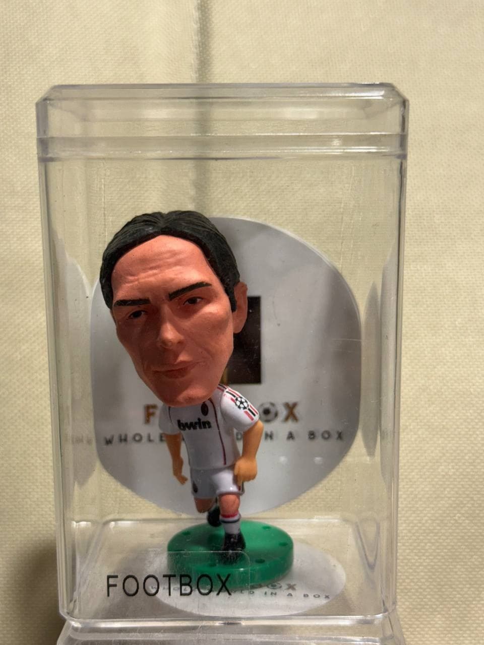 Filippo Inzaghi — AC Milan