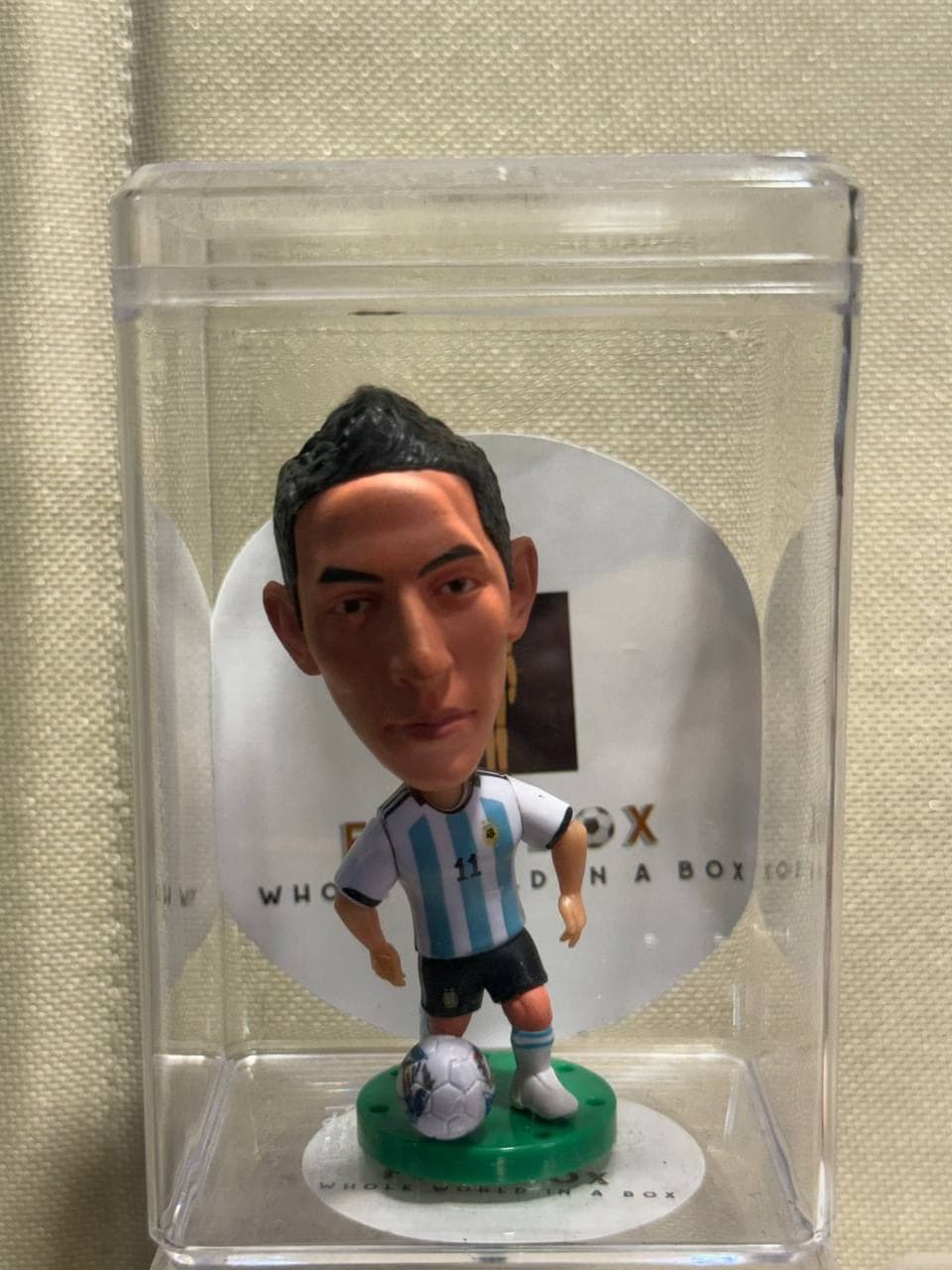 Angel Di Maria — Argentina